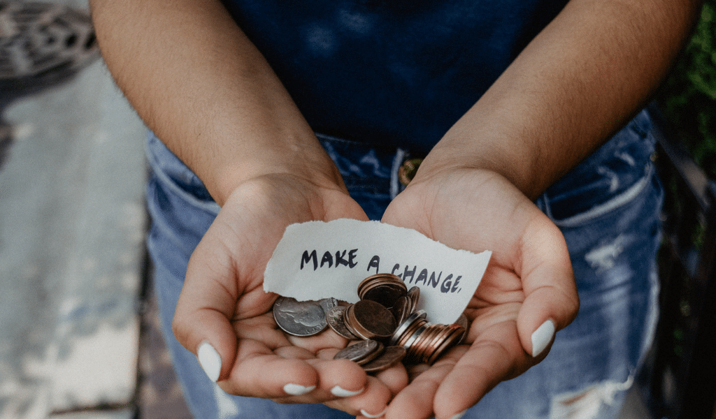 How Charities Use Money Raised Through Aspire Charity Raffle Kiosk