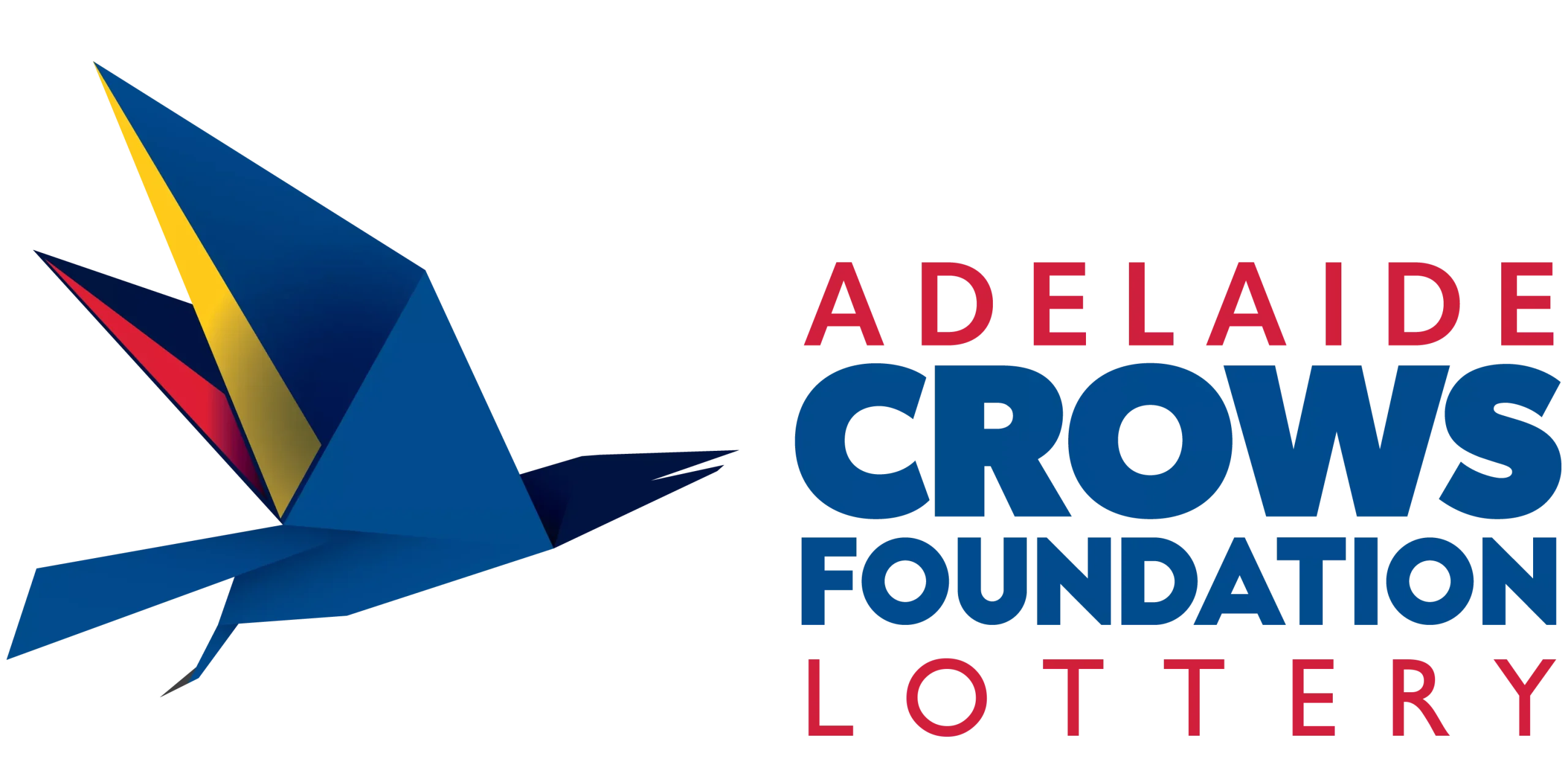 Adelaide Crows Foundation Raffle